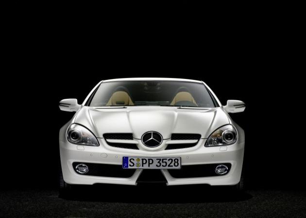 Mercedes SLK:
R 171 2008 M10 Basis 015